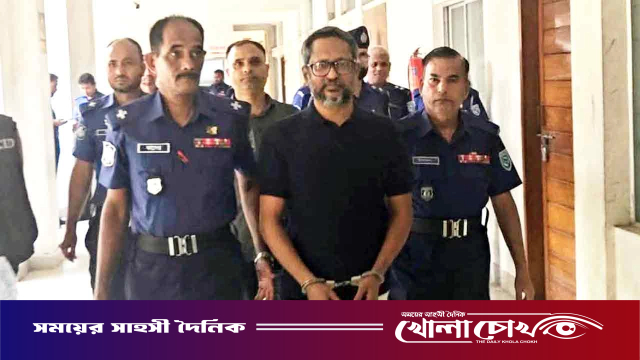 রিকশাচালক হত্যা মামলায় আ.লীগের সাবেক এমপি মুক্তা কারাগারে