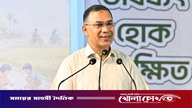 শিশুরা ঠিকমত বিকশিত হলে দেশের ভিত মজবুত হবে: প্রধানমন্ত্রী