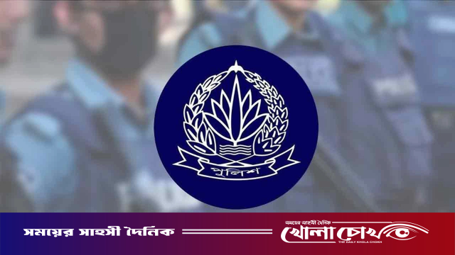 সাক্ষ্য দিতে না আসায় ৭০০ পুলিশ সদস্যের বিরুদ্ধে গ্রেপ্তারি পরোয়ানা