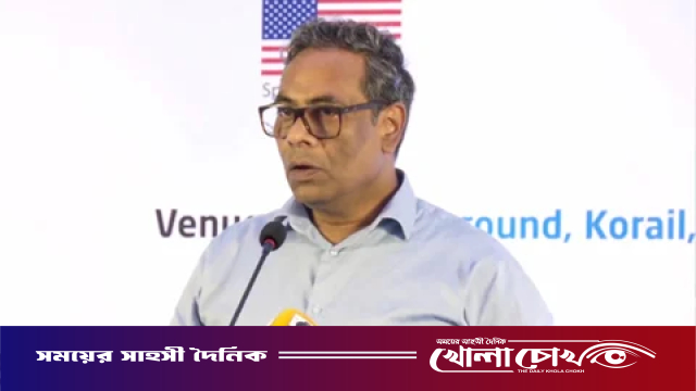আগামী মাসে ৩৫ লাখ শিশুকে দেওয়া হবে হামের টিকা: স্বাস্থ্য প্রতিমন্ত্রী