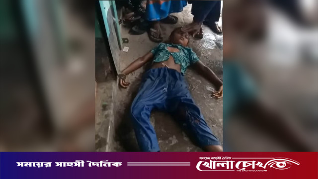 আত্রাইয়ে বজ্রপাতে দ্বিতীয় শ্রেণির শিক্ষার্থীর মর্মান্তিক মৃত্যু