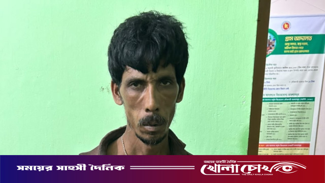 চরভদ্রাসনে ইয়াবা ও নগদ টাকাসহ চিহ্নিত মাদক কারবারি গ্রেপ্তার