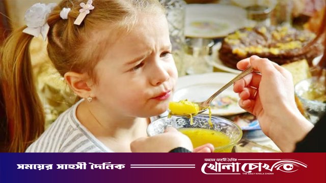 ফরিদপুরে হামের সন্দেহে হাসপাতালে ভর্তি ৯৮ জন, ২৪ ঘণ্টায় নতুন রোগী ১৪