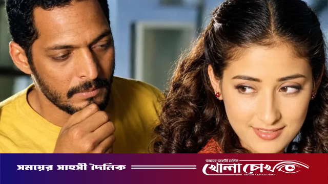 মনীষার সঙ্গে বিচ্ছেদ যেভাবে ভেঙে দিয়েছিল নানা পাটেকরকে