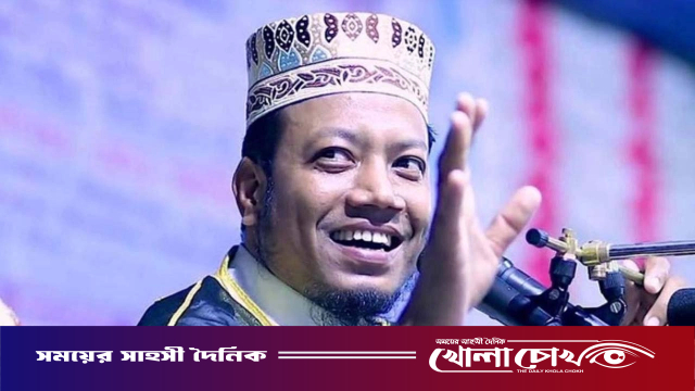 শপথের পর এক টাকাও দুর্নীতি করিনি: আমির হামজা
