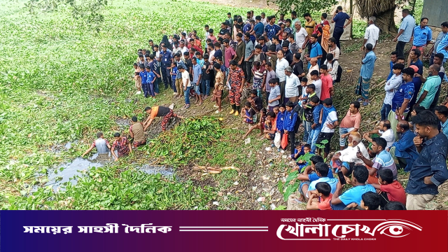 যশোরে চুরির সময় গণপিটুনিতে নিহত ১, নিখোঁজ ১