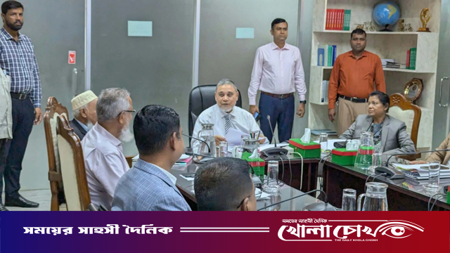 ইউপি নির্বাচনের চূড়ান্ত তারিখ ঘোষণা