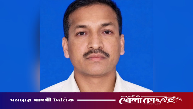 নেছারাবাদে নিখোঁজের একদিন পর ধানক্ষেত থেকে ব্যক্তির মরদেহ উদ্ধার