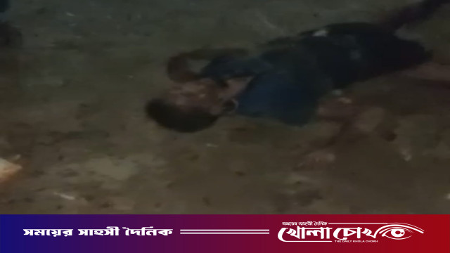 নোয়াখালীতে ঘুমন্ত সাবেক স্বামীকে ছুরিকাঘাতে হত্যা, স্ত্রী ও শাশুড়ি আটক