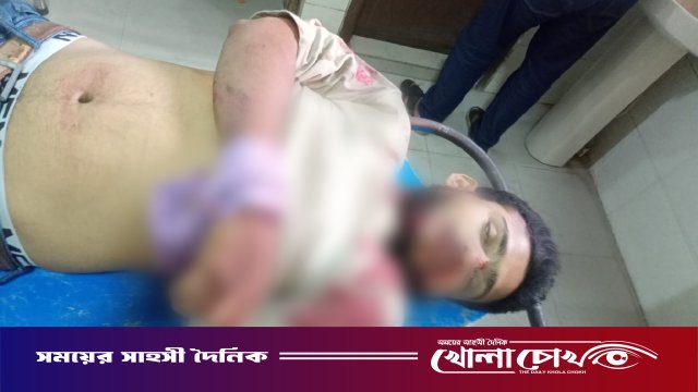 ভাঙ্গায় তেলবাহী ট্রাকের ধাক্কায় মোটরসাইকেল আরোহী নিহত, আহত স্ত্রী
