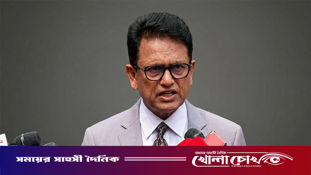 এসএসসিতে দুই বিষয়ে অকৃতকার্যদের পরীক্ষা ১৫ দিনের মধ্যে: শিক্ষামন্ত্রী