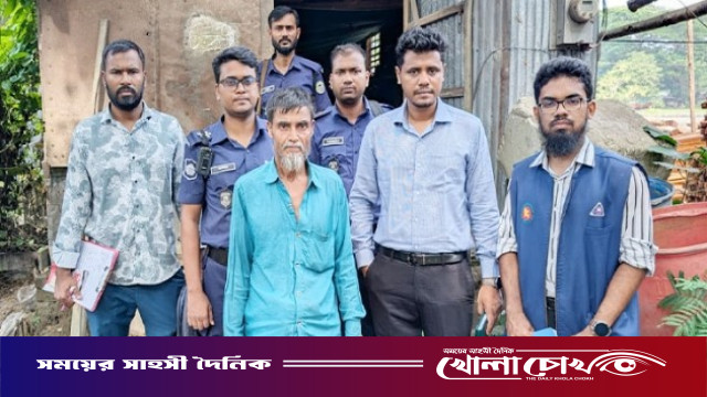 নেছারাবাদে অনুমোদনহীন ‘রুচি আইসক্রিম’ কারখানায় জরিমানা, কার্যক্রম বন্ধের নির্দেশ