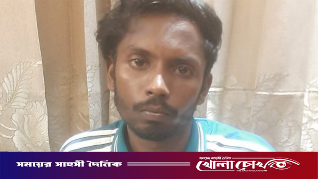 বালিয়াকান্দিতে ‘নিখোঁজ’ ডেলিভারি ম্যান শাওন গোয়ালন্দ থেকে উদ্ধার
