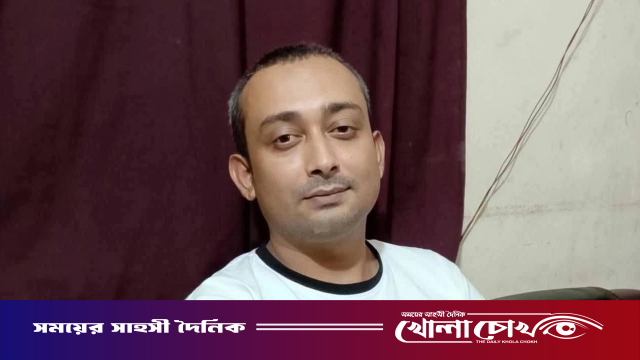 রিহ্যাবে পাঠাতে চাওয়ায় মা-বাবাকে ছুরিকাঘাত: মায়ের মৃত্যু, বাবা আশঙ্কাজনক