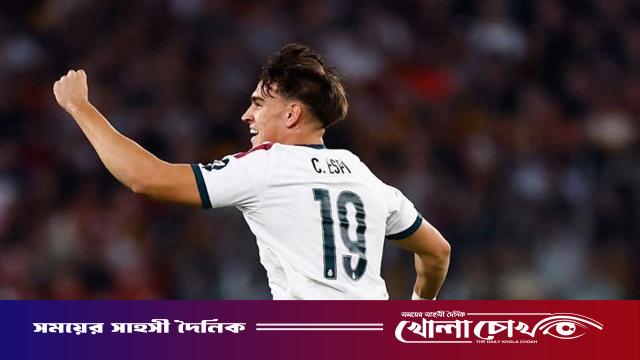 ৭ মিনিটে ৩ গোল, অবিশ্বাস্য জয় রিয়ালের