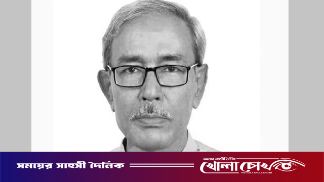 সাবেক উপমন্ত্রী আব্দুল হাই মারা গেছেন