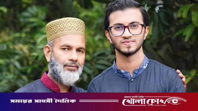 দুর্নীতির মামলায় আবেদপুত্র সিয়ামের ৪ বছরের কারাদণ্ড