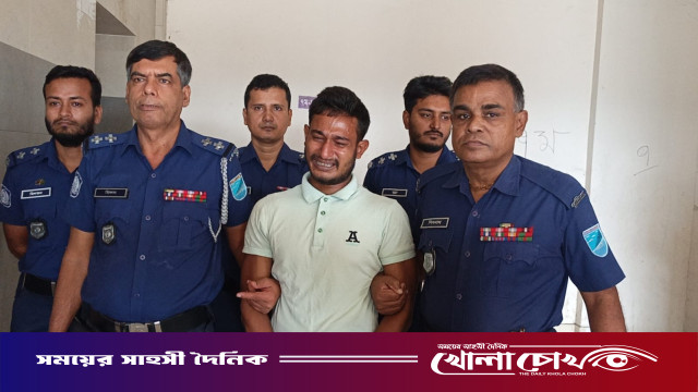 আলফাডাঙ্গায় স্কুলছাত্রীকে ধর্ষণের দায়ে যুবকের মৃত্যুদণ্ড