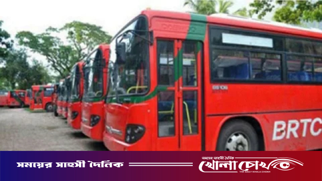 দুর্গাপূজায় প্রথমবারের মতো সারা দেশে থাকছে বিশেষ বাস সার্ভিস