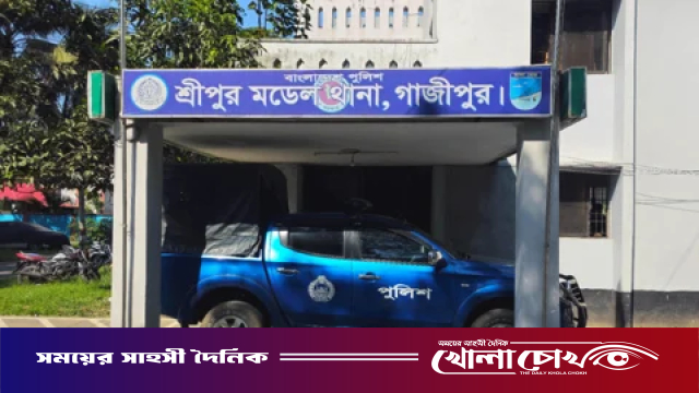 স্বামীকে আটকে রেখে গার্মেন্টস কর্মীকে সংঘবদ্ধ ধর্ষণ