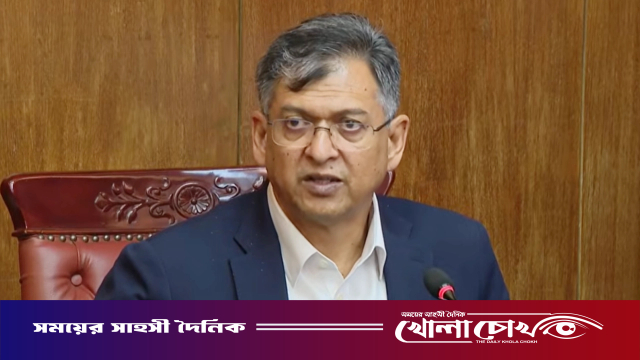 স্বরাষ্ট্রমন্ত্রীর হাতে নতুন দায়িত্ব