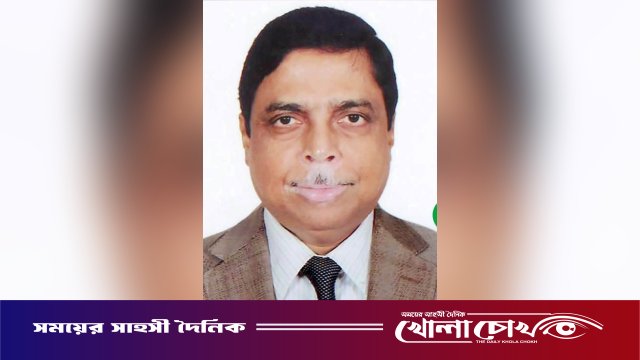 সিনিয়র সচিবের পদমর্যাদা পেলেন স্থানীয় সরকার সচিব শহীদুল হাসান
