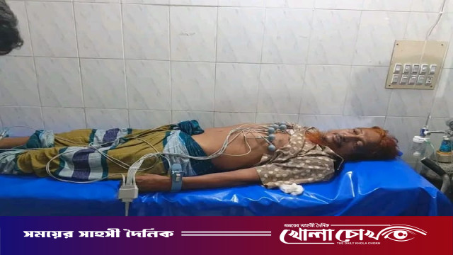 জিয়ানগরে আওয়ামী লীগ কর্মীর বিরুদ্ধে প্রধান শিক্ষক ও আওয়ামী লীগ নেতাকে পেটানোর অভিযোগ