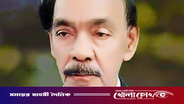 টঙ্গীবাড়ীর সাবেক উপজেলা চেয়ারম্যান জগলুল হালদার ভুতুর ৪র্থ মৃত্যুবার্ষিকী আজ