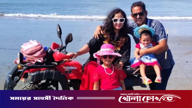 রিসোর্টে আগুনে ১০ মরদেহ উদ্ধার, হদিস মিলছে না একই পরিবারের আরও ৪ জনের