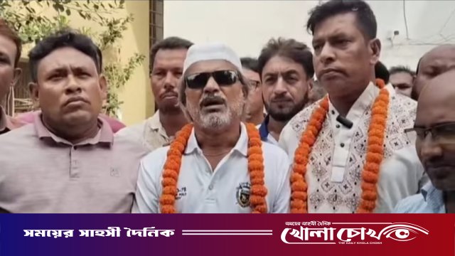 নগরকান্দা উপজেলা ও পৌর যুবদলের আহ্বায়ক কমিটি ঘোষণা; ওবায়দুর রহমানের কবর জিয়ারত