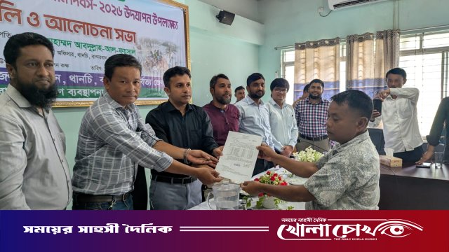 থানচিতে প্রবারণা পূর্ণিমার সরকারি চাল নিয়ে নয়ছয়: সিন্ডিকেটের কবলে বরাদ্দ, বিহারগুলোতে ক্ষোভ
