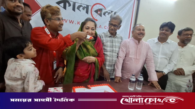 ফ্যাসিস্ট সরকার দেশকে ১০০ বছর পিছিয়ে দিয়ে গেছে: এমপি নায়াব ইউসুফ