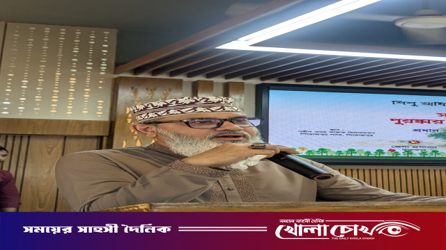 জনসেবা ও উন্নয়নে জনগণের দোরগোড়ায় এমপি মাসুদ সাঈদী: ১২ দিনের সফরে পিরোজপুরে ব্যাপক সাড়া