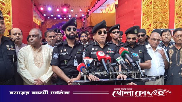 গুজব প্রতিরোধে এআই প্রযুক্তির নজরদারি, কঠোর ব্যবস্থার হুঁশিয়ারি এসআরবির