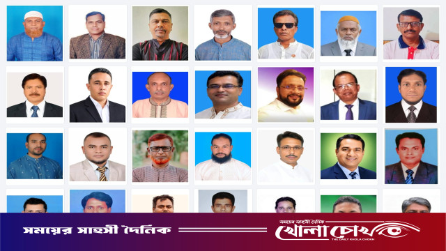 আগৈলঝাড়ায় বইছে ইউপি নির্বাচনের আগাম হাওয়া: মাঠে অর্ধশতাধিক প্রার্থী, দ্বিধাদ্বন্দ্বে সমর্থকেরা