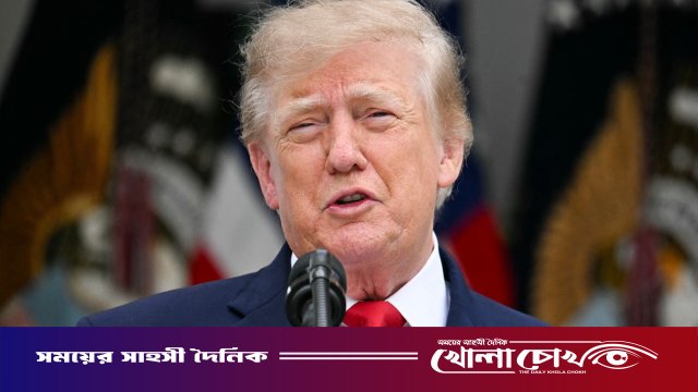 শিগগিরই মুসলিম শহরে পরিণত হবে প্যারিস’: ট্রাম্পের চরম সতর্কবার্তা
