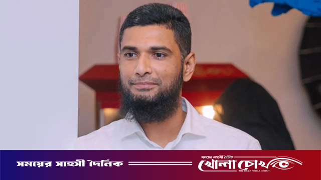 সমালোচিত সেই ভিডিও নিয়ে মুখ খুললেন মাহমুদউল্লাহ রিয়াদ