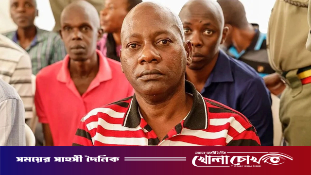 ১৯০ শিশু হত্যার দায়ে দোষী সাব্যস্ত কেনিয়ার ধর্মীয় নেতা