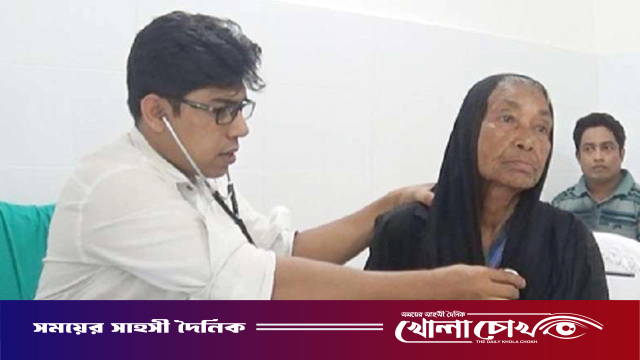 সাত রোগে আক্রান্তদের এক লাখ টাকা করে দেবে সরকার, আবেদন যেভাবে