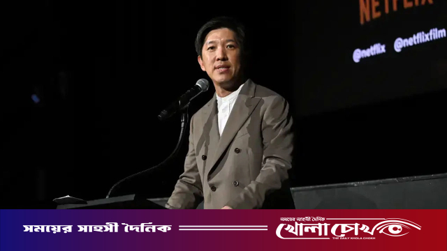 নেটফ্লিক্সের চলচ্চিত্র বিভাগের প্রধানকে চাকরি থেকে ছাঁটাই