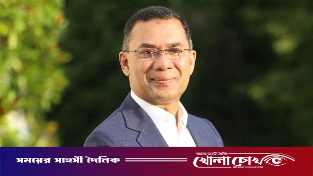 বৃহস্পতিবার খুলনা-বাগেরহাট সফরে যাচ্ছেন প্রধানমন্ত্রী