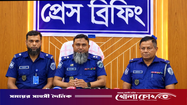 নম্বর ক্লোন, জিনের বাদশা ও তান্ত্রিকের ফাঁদ: লাখ লাখ টাকা হাতিয়ে নেওয়া চক্রের ২ সদস্য গ্রেপ্তার