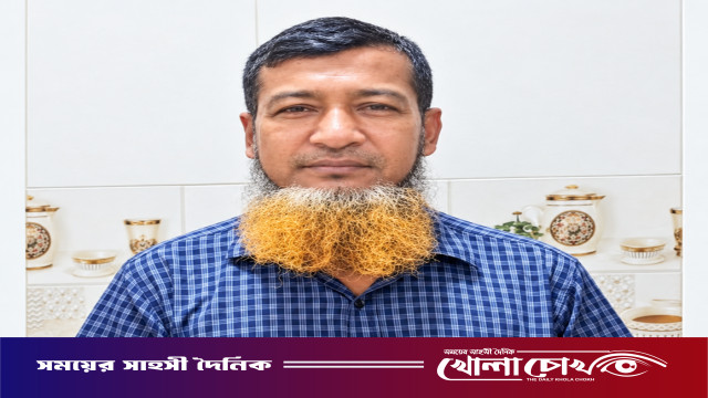 কালকিনিতে বাড়ি ফেরার পথে কৃষকের দুই পায়ের রগ কাটল দুর্বৃত্তরা