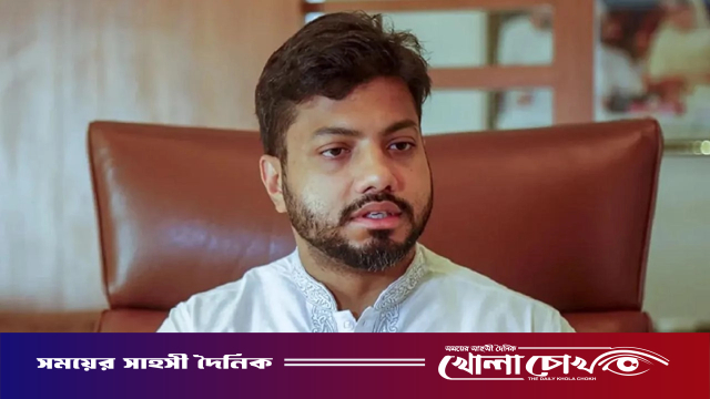 এক ভয়াবহ চক্রান্ত থেকে নিজেকে রক্ষা করতে পেরেছি: ইশরাক হোসেন