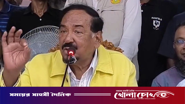 সমাজের নিকৃষ্টরা এমপি-মন্ত্রী আর বড় দুর্নীতিবাজরাই নেতা হচ্ছে: স্পিকার