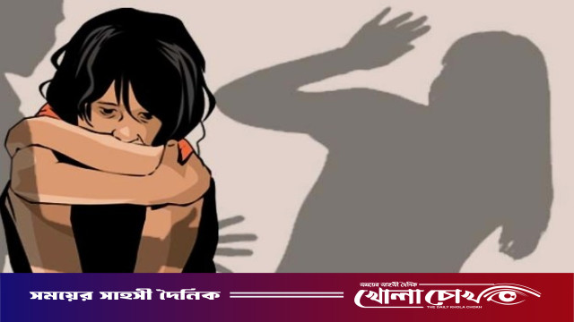 ভান্ডারিয়ায় শিশু ধর্ষণের অভিযোগে মামলা