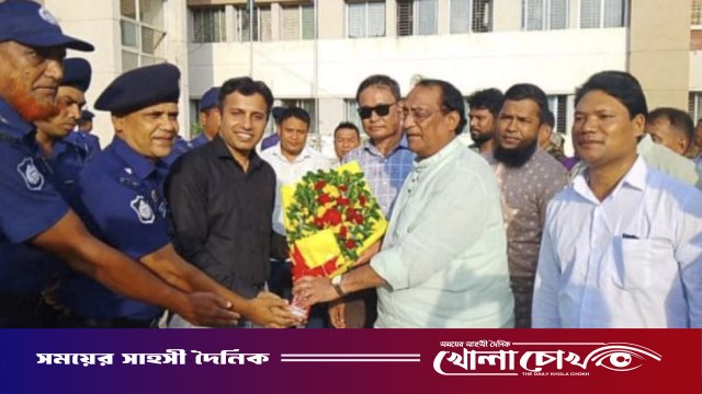 ‘ক্ষুদ্র জনগোষ্ঠী বলে কিছু নেই, সম্প্রদায় যার যার দেশ সবার’: সংস্কৃতি প্রতিমন্ত্রী