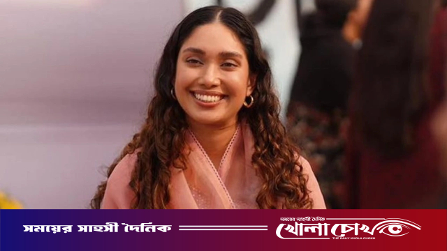 ব্যারিস্টার জাইমা রহমানের জন্মদিন আজ