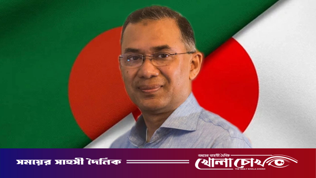চার দিনের সফরে জাপান যাচ্ছেন প্রধানমন্ত্রী