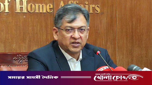 প্রত্যর্পণ চুক্তি অনুযায়ী শেখ হাসিনাকে ফেরত চেয়েছি: স্বরাষ্ট্রমন্ত্রী